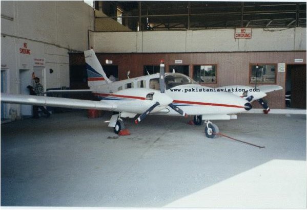 PakistaniAviation.com